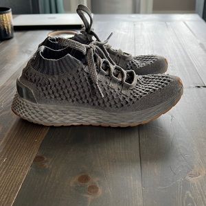 No Bull knit runners